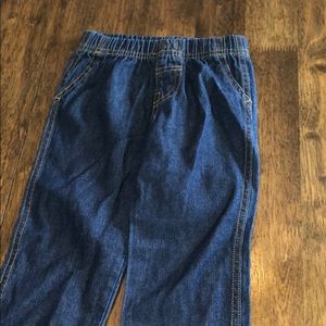 Carter’s 18mo jeans
